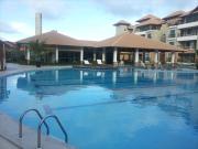 Apartamento no Condomínio Mediterranee