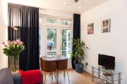 B&B West City Amsterdam