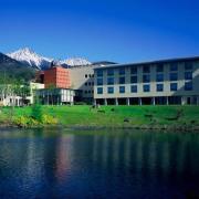 Izumigo Kiyosato Kogen Hotel