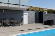 APARTMENT RUZA - POOL