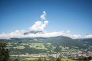 Appartements Bergheim St Andrä bei Brixen