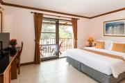 Top Jomtien Beach