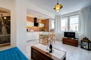 M&A Apartament przy Kei