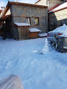 Top Palaios Agios Athanasios