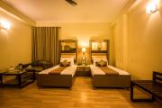 The Suncourt Hotel Yatri