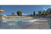 Appartamenti La Tartufaia Country house pool and relax By Gardadomusmea