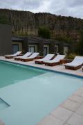 Top Potrerillos