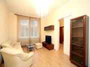 Apartmán Moravská 188