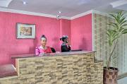Top Nairobi