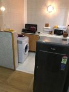 Nutsas Apartment in old Tbilisi