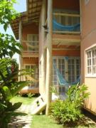 Chalés Musa de Maresias