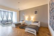 Hostel Zakątek ulica Grunwaldzka Hostel Zakątek ulica Grunwaldzka