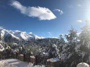 Hôtel Le Chalet dAuron Restaurant et Spa