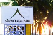 Top Nai Yang Beach