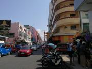 Top Hat Yai