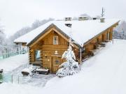 Chalet Morel 1586 Hotel & Spa