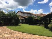 Casa Tiradentes - apto 1