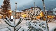 Hotel Garni Snaltnerhof