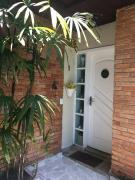 Casa Riviera de São Lourenço