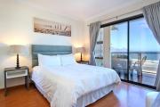 Top Bloubergstrand