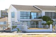 Top Bloubergstrand