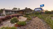 Castle Creek Motor Inn Euroa