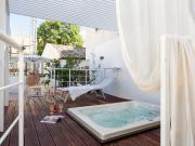 Il Giardino di Ballarò Boutique B&B