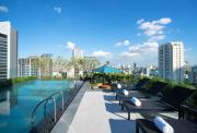 Top Bangkok