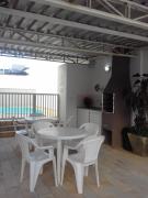 Apartamento 3 quartos com ar condicionado próximo a Praia Grande