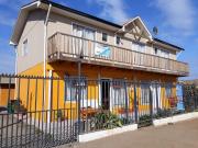 Habitaciones Rupu Lafquén