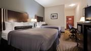 Best Western Abbeville Inn and Suites