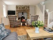 The Old Forge, St Just