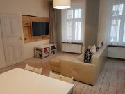 Apartament Zwycięstwa Apartament Zwycięstwa