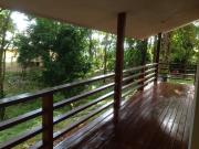 Hotel Jinetes de Osa