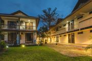 Top Kampung Padang Masirat