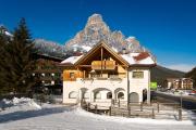 Top Corvara in Badia