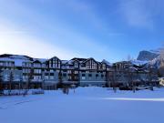 Top Canmore