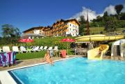 Top Berg im Drautal