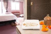 Riad SPA "Les Portes de lOrient" TOURS