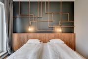 Apartament Chmielna 1