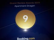 Apartment Dragan