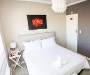 Top Bloubergstrand