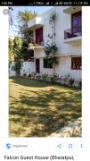 Top Bharatpur