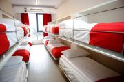 City Express Hostel