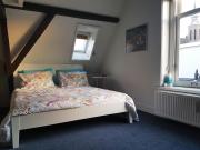 Large Historical Apartment & Canal Terrace