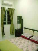 Homestay Amsyarah