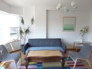 Bright and Spacious Retreat