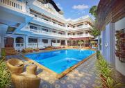 Ziva Suites - A Botique Hotel