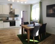 Alpenaquarium Grüblsee - FEWO Monika