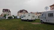 Zora Camping - Bungalows